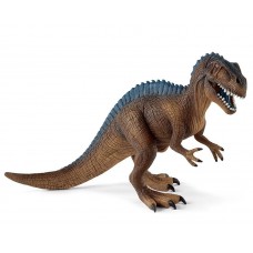 Acrocanthosauro - Schleich 14584 